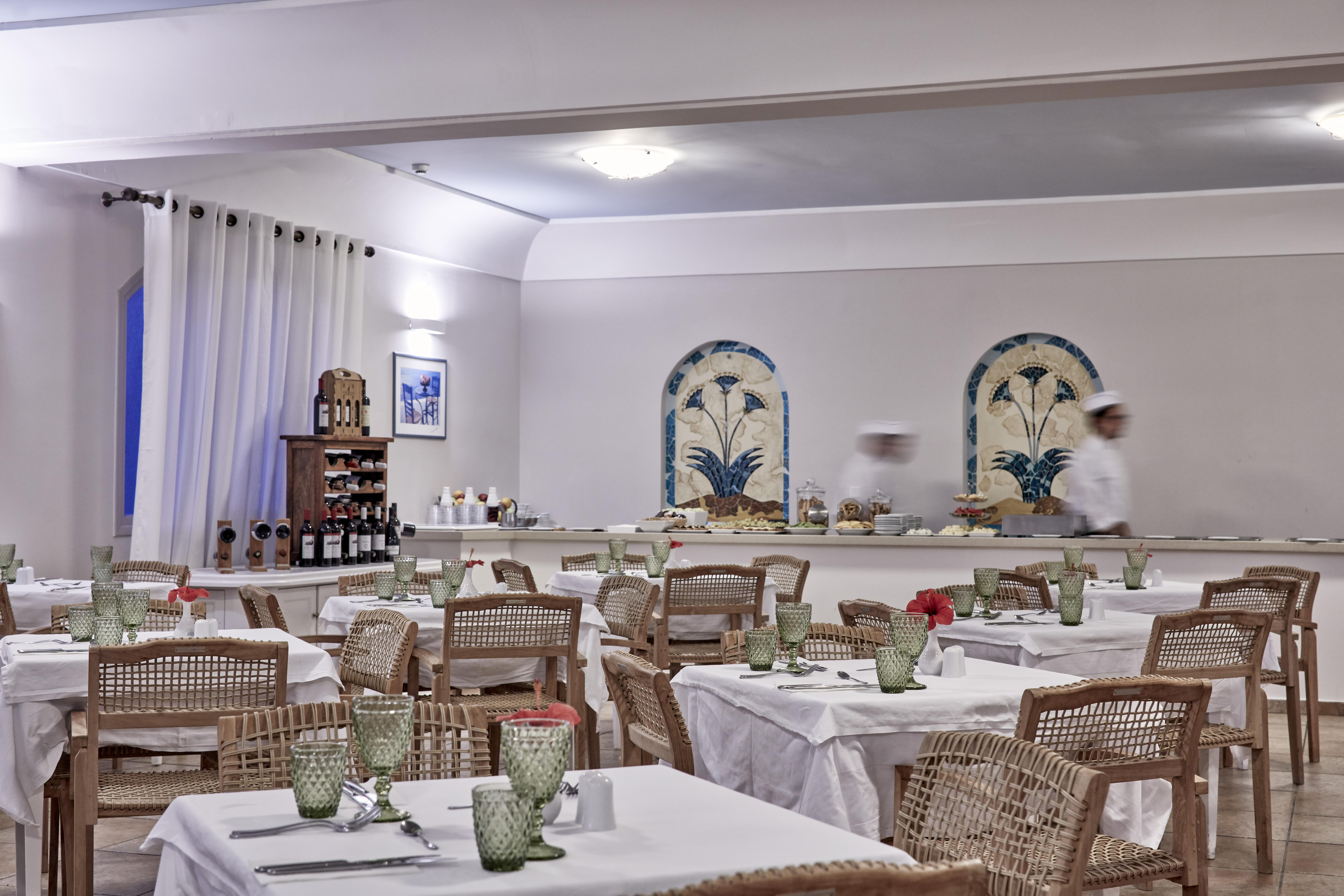 Santo Miramare Beach Resort Perissa  Bagian luar foto