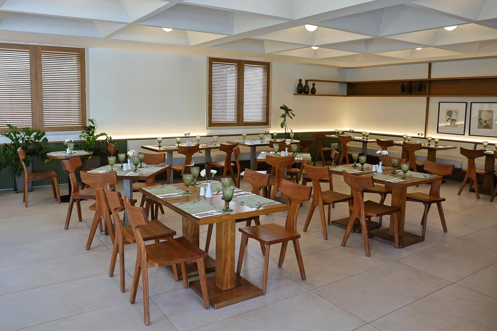 Santo Miramare Beach Resort Perissa  Bagian luar foto