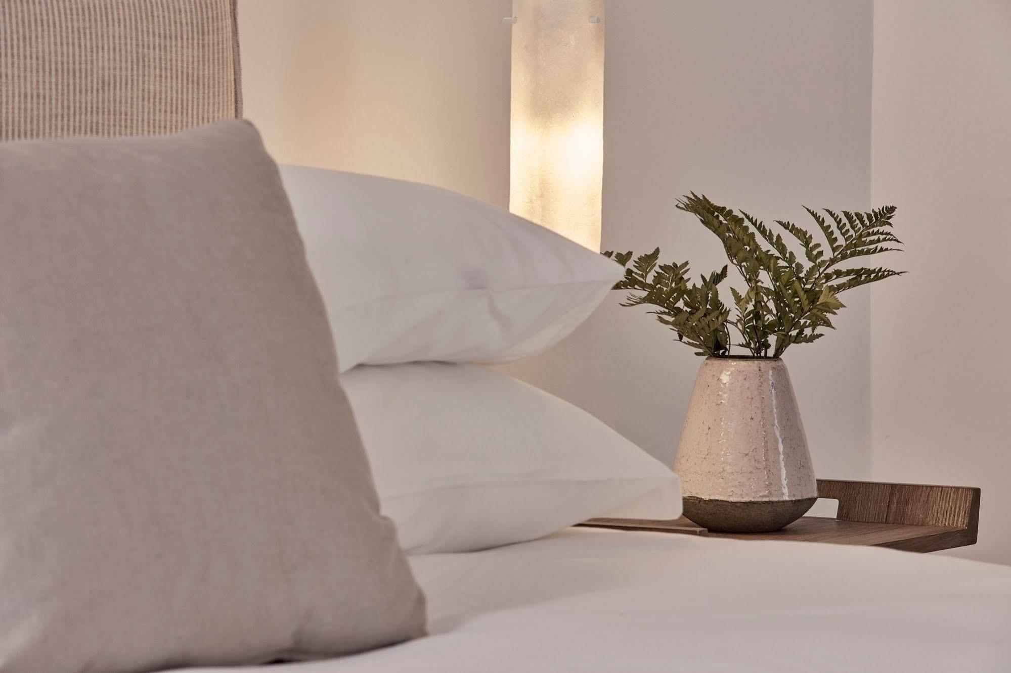 Santo Miramare Beach Resort Perissa  Bagian luar foto